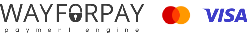 WayForPay